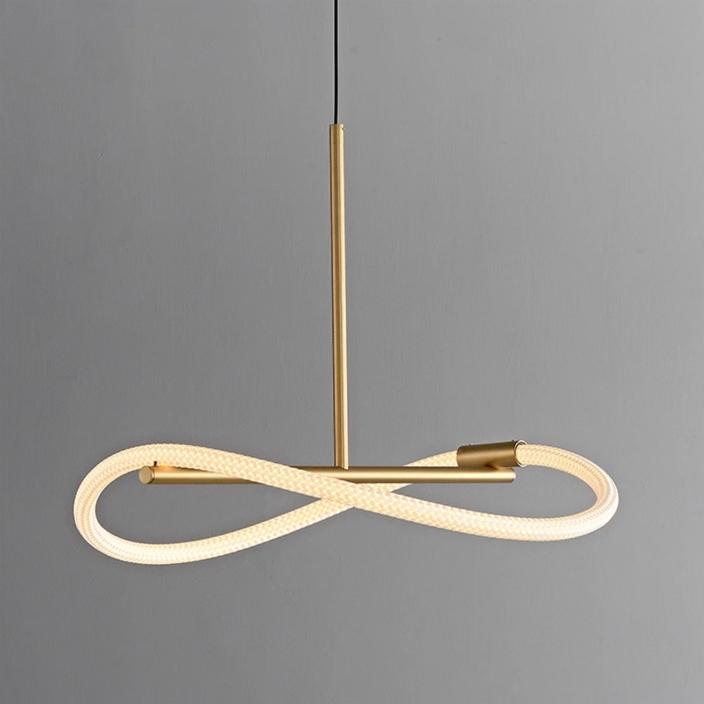 Perpetual Pendant Lamp