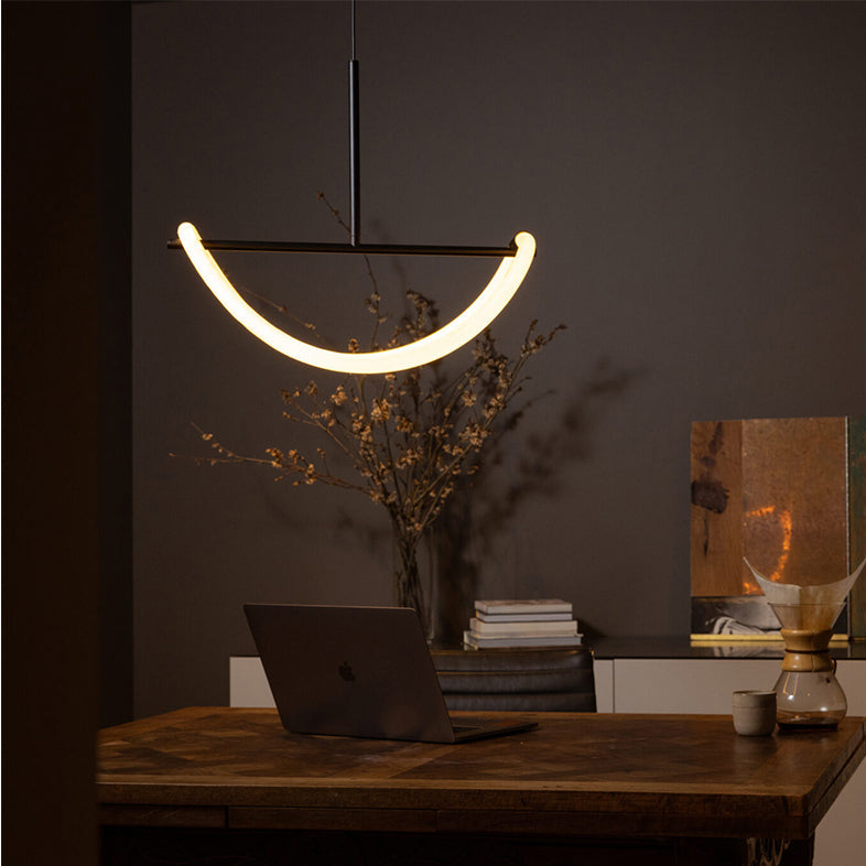 Perpetual Pendant Lamp