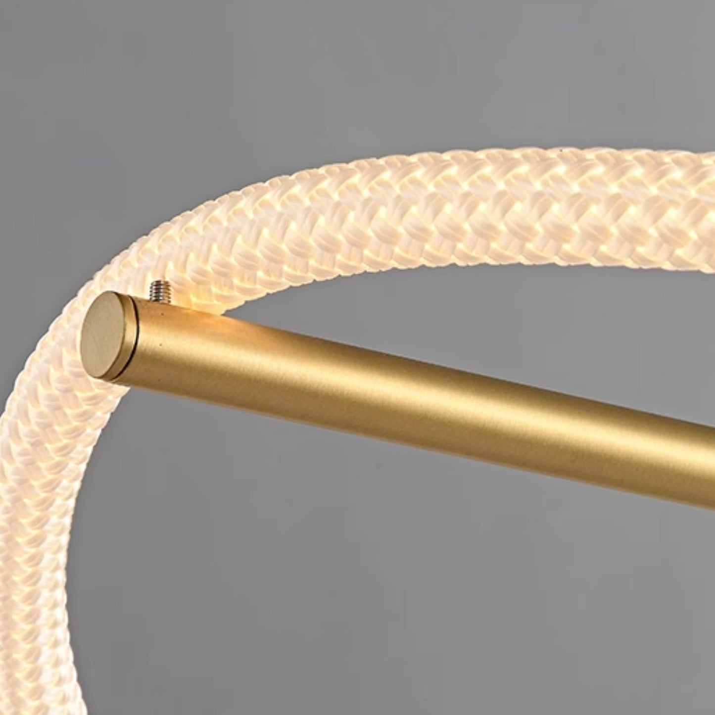 Perpetual Pendant Lamp