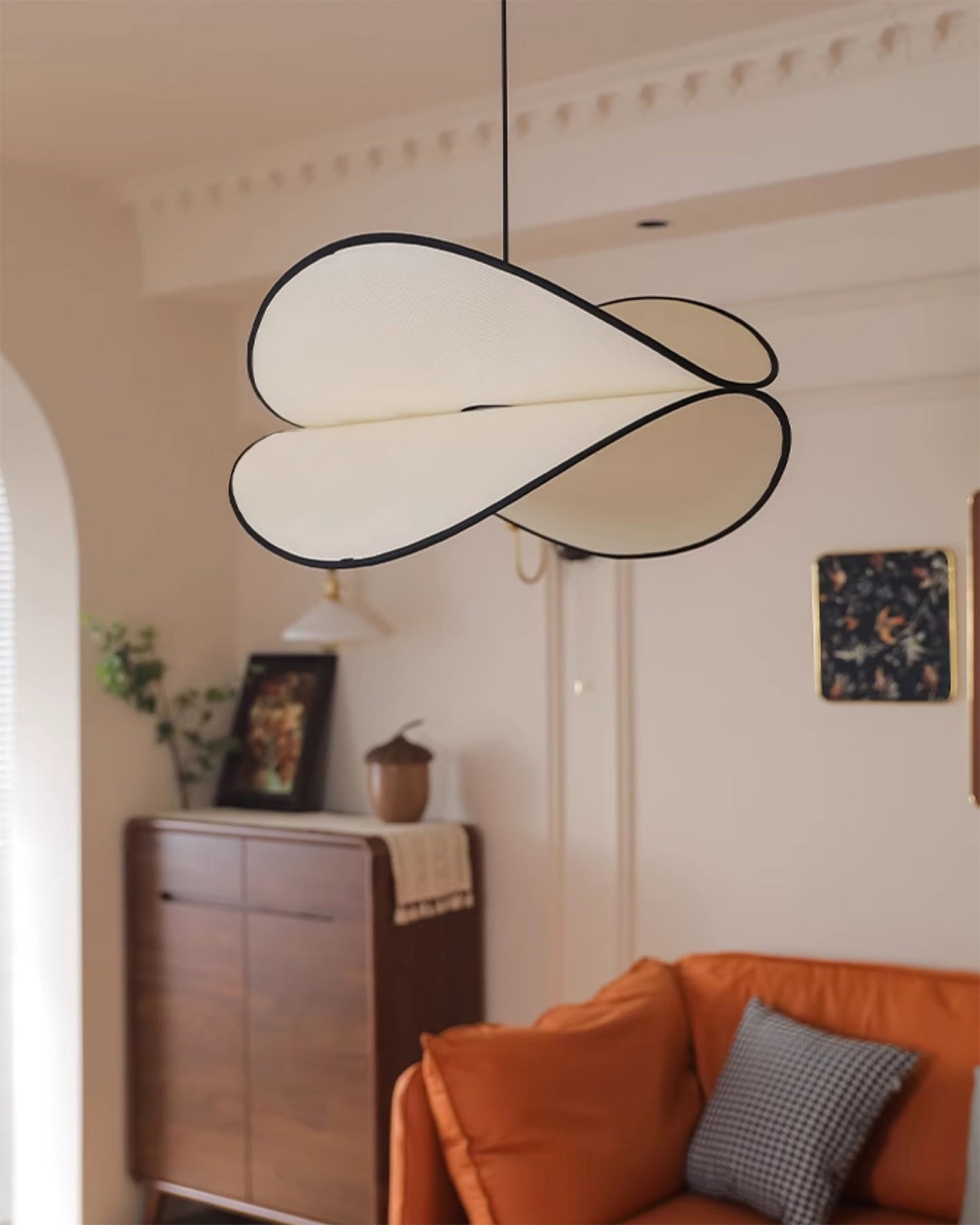 Petalo Pendant Lamp