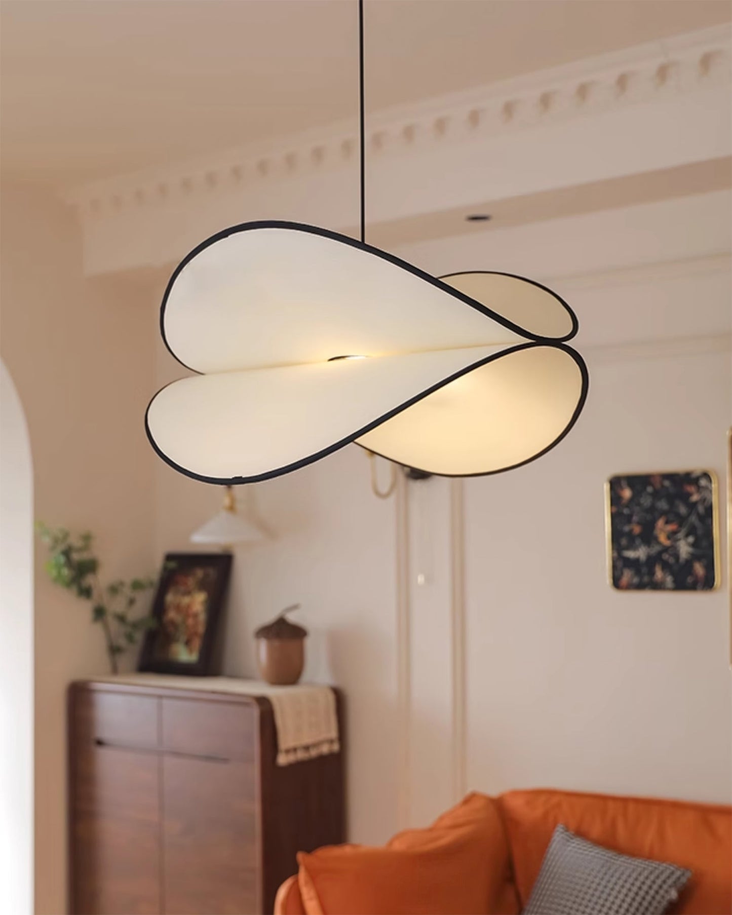 Petalo Pendant Lamp
