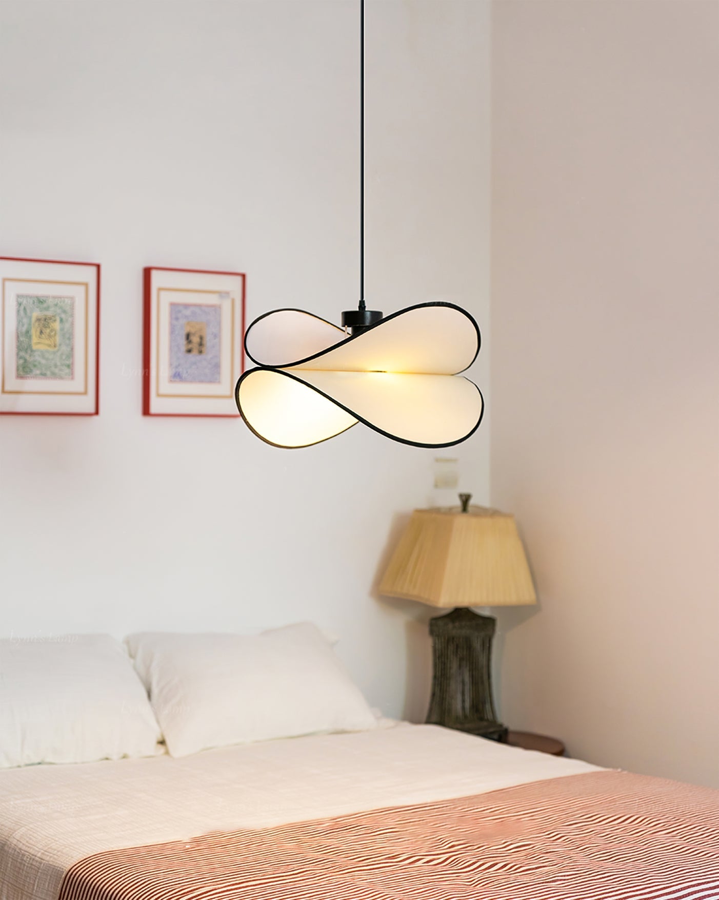 Petalo Pendant Lamp