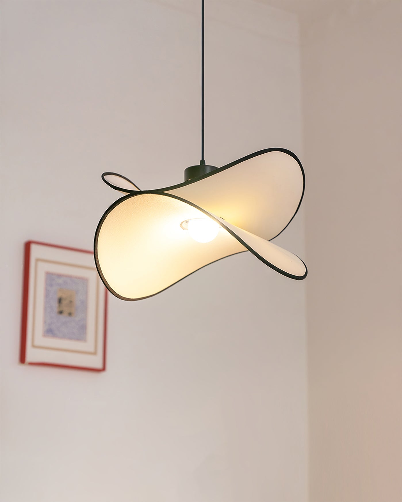 Petalo Pendant Lamp