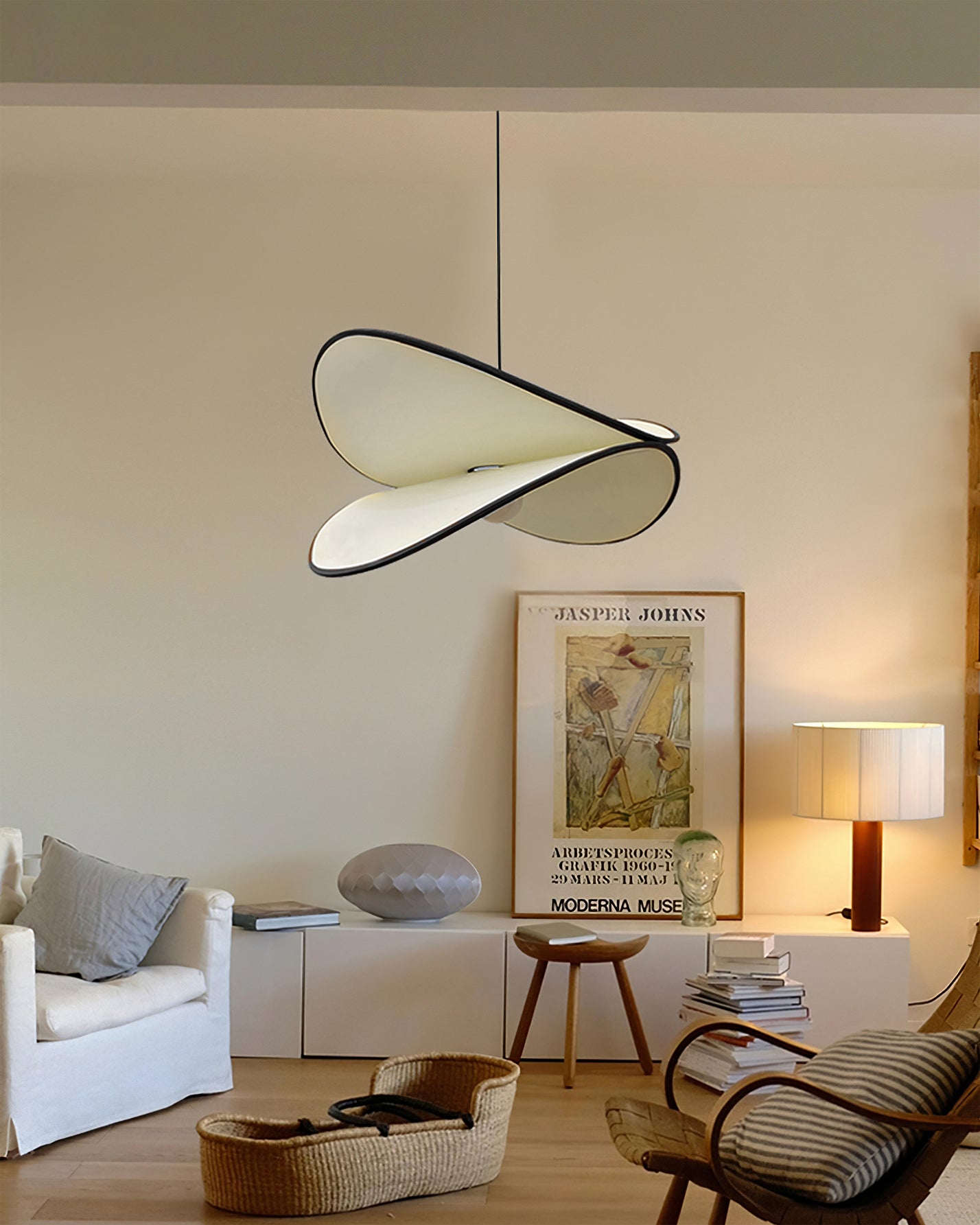 Petalo Pendant Lamp