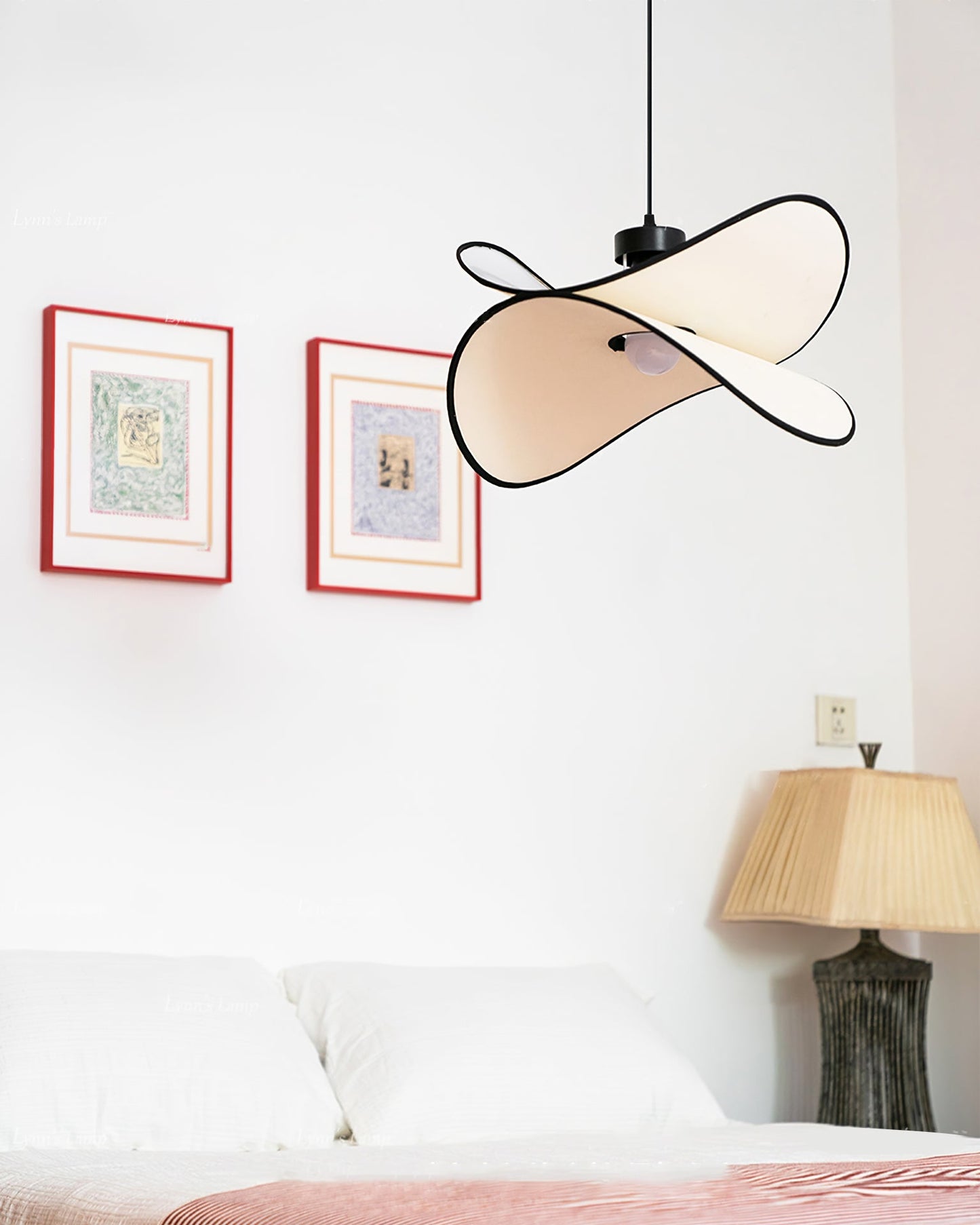 Petalo Pendant Lamp