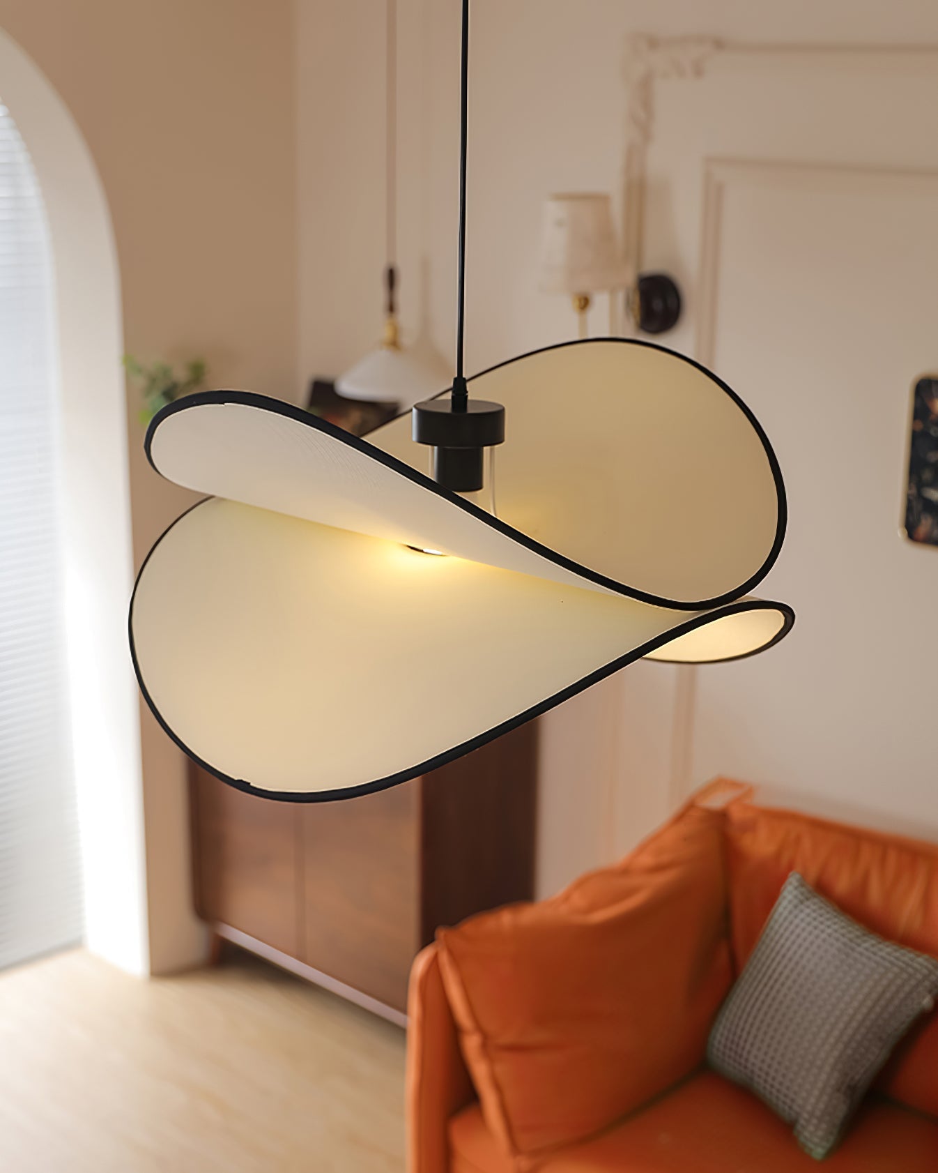Petalo Pendant Lamp