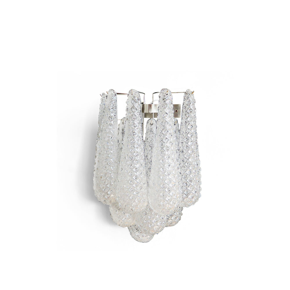 Petals Drop Wall Lamp