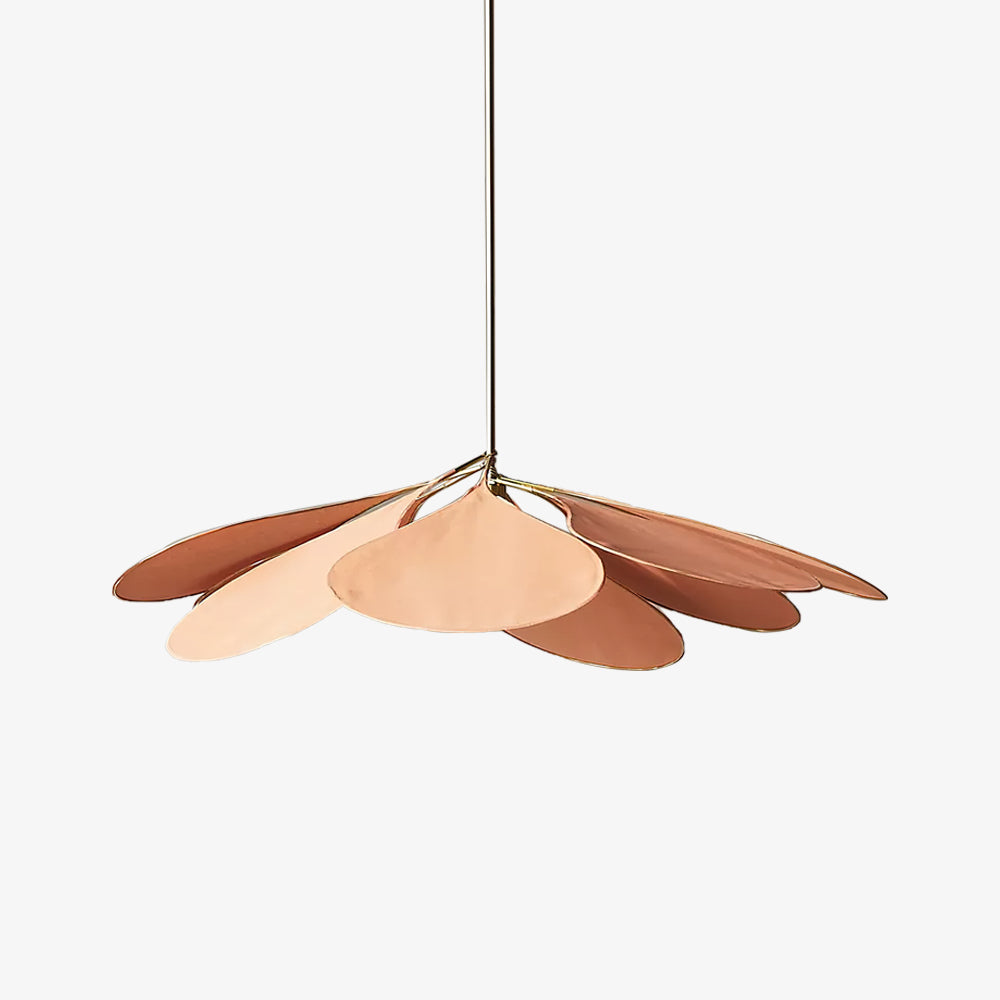 Petals Pendant Lamp Lighting Fixture