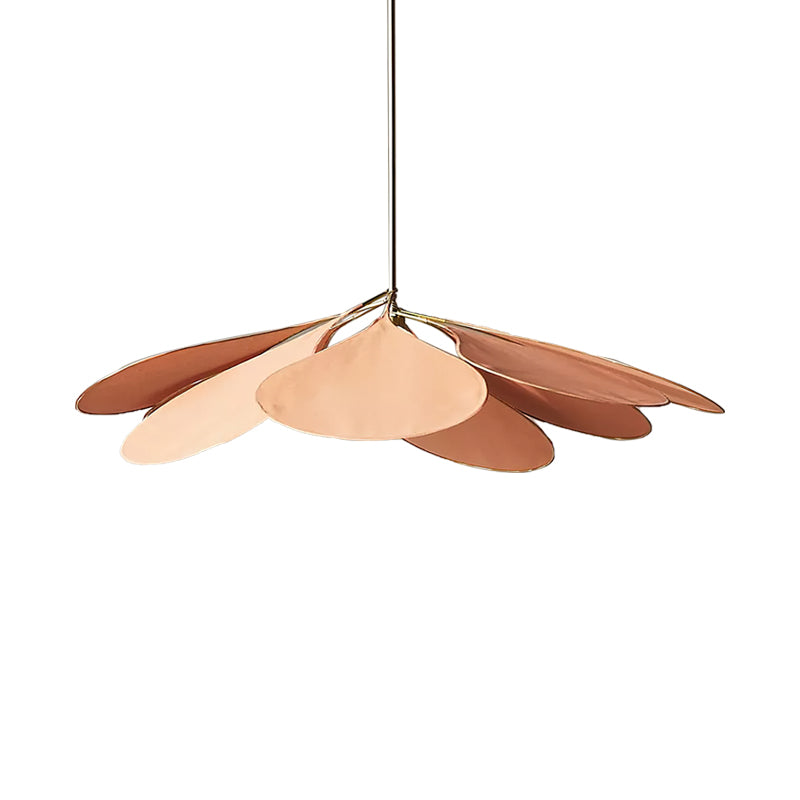 Petals Pendant Lamp Lighting Fixture