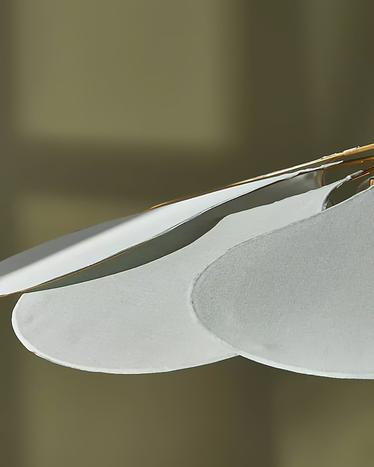 Petals Pendant Lamp Lighting Fixture