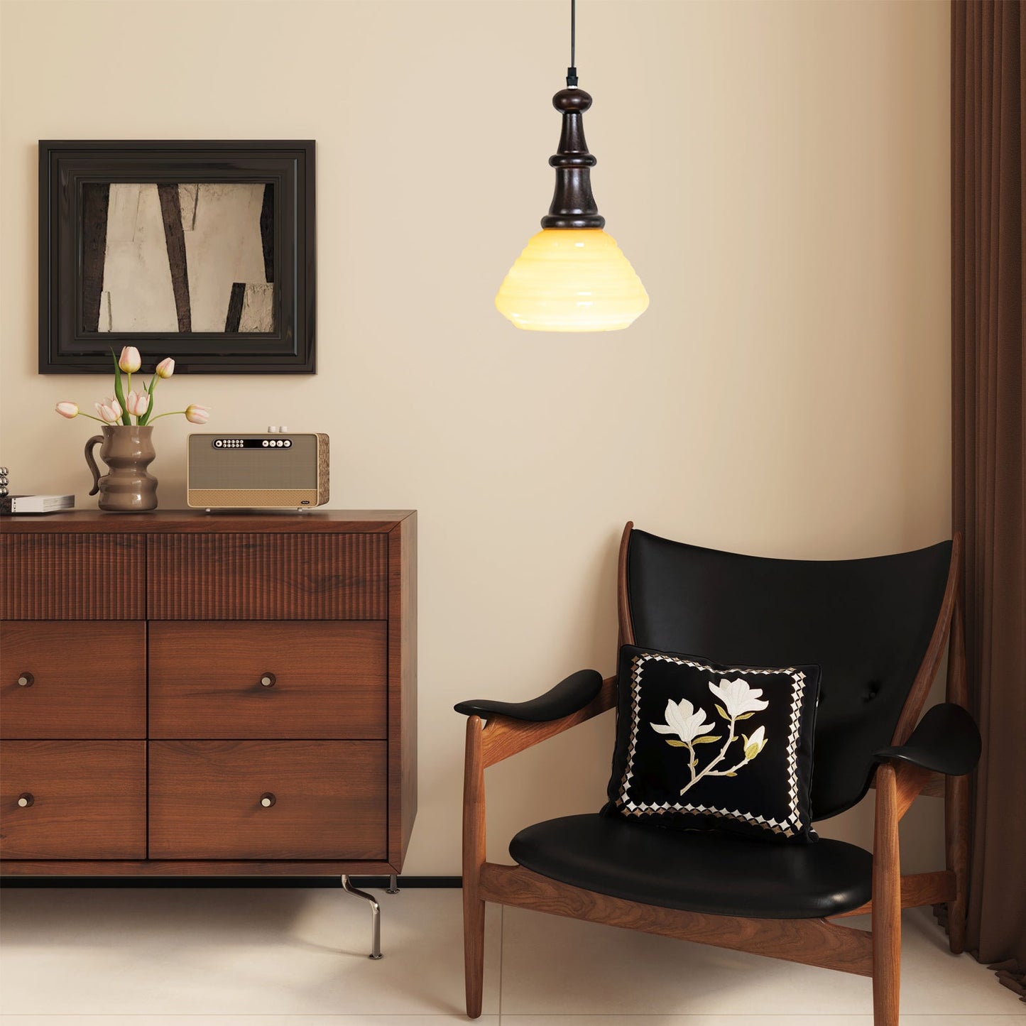 Phililite Pendant Lamp