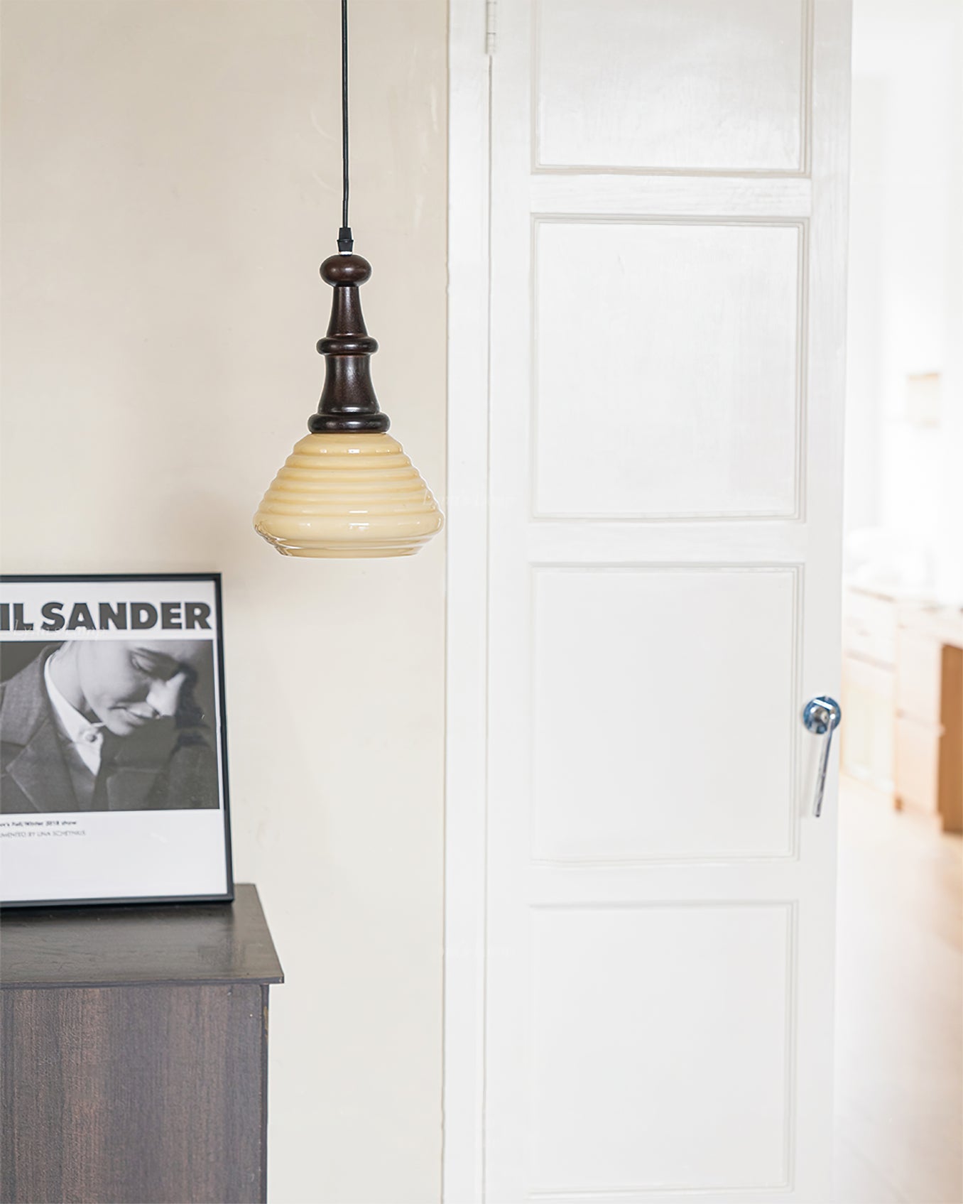 Phililite Pendant Lamp