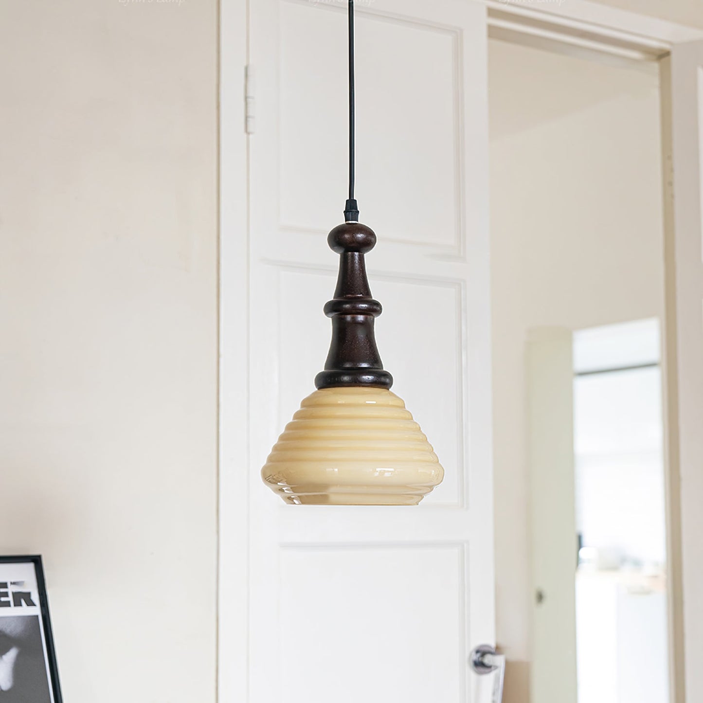 Phililite Pendant Lamp