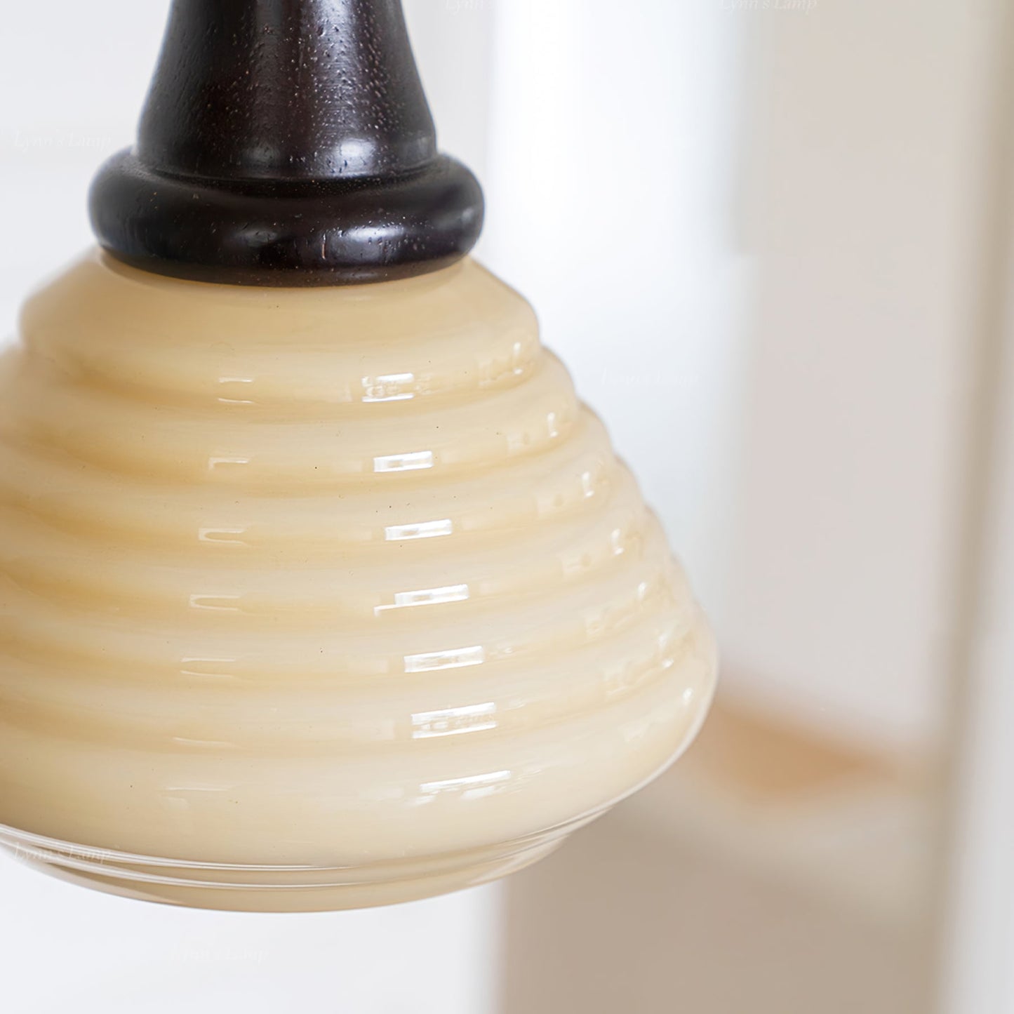 Phililite Pendant Lamp