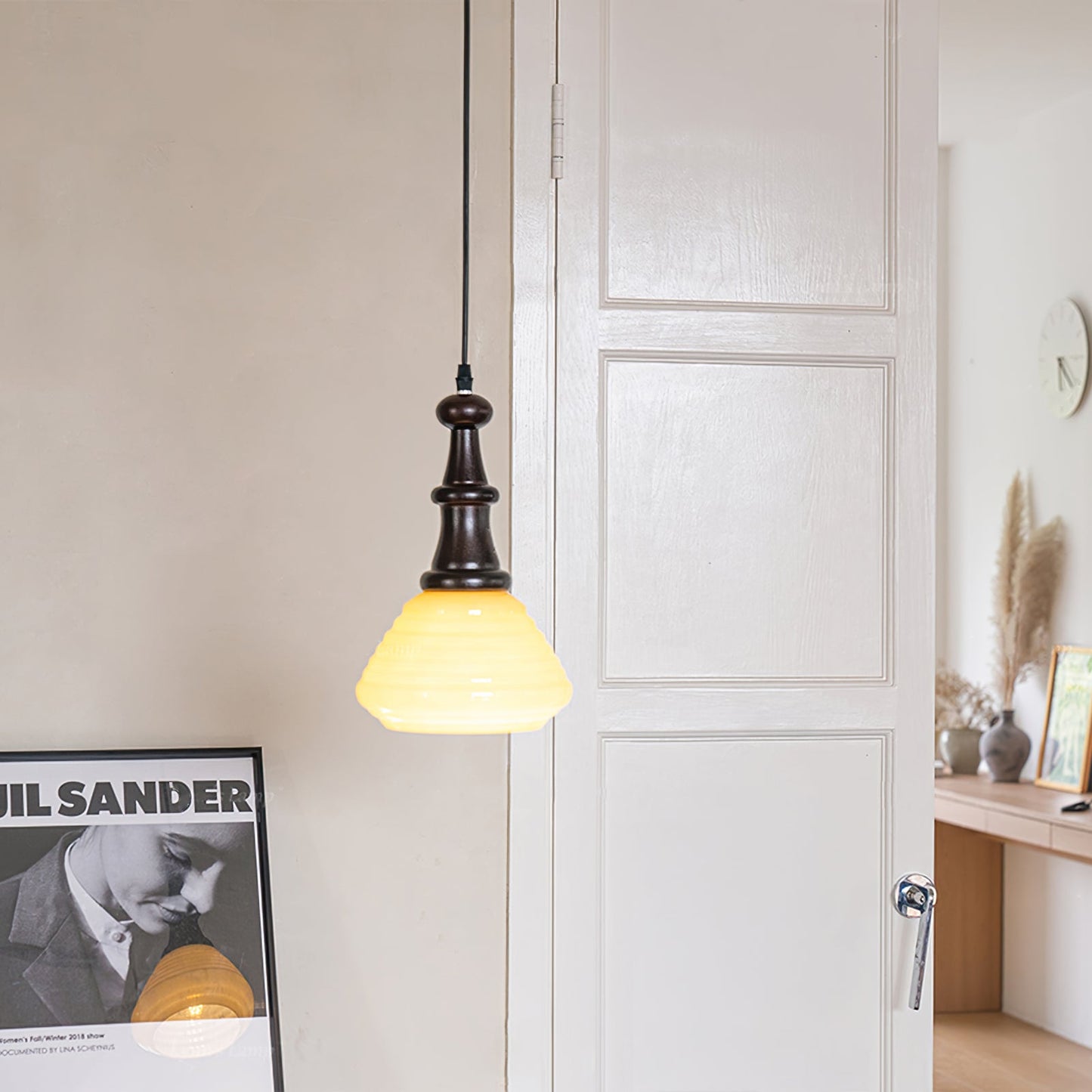 Phililite Pendant Lamp