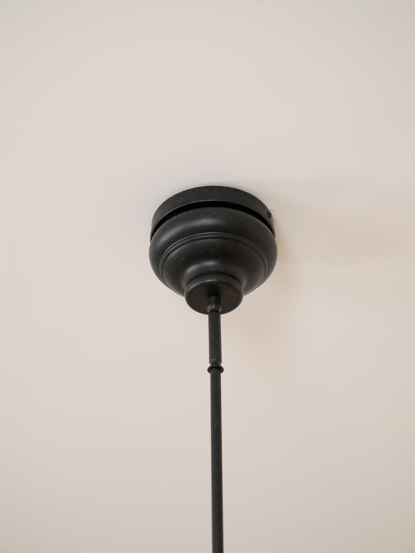 Piaf Grande Crystal Chandelier