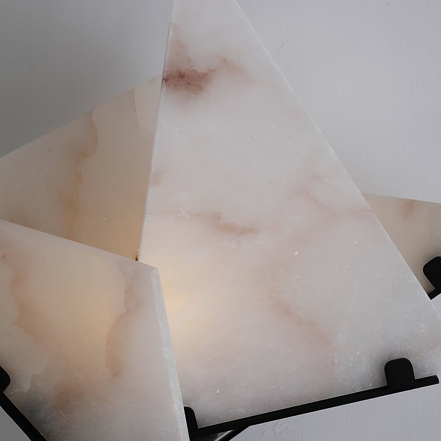 Pierre Chareau Stylish Table Lamp