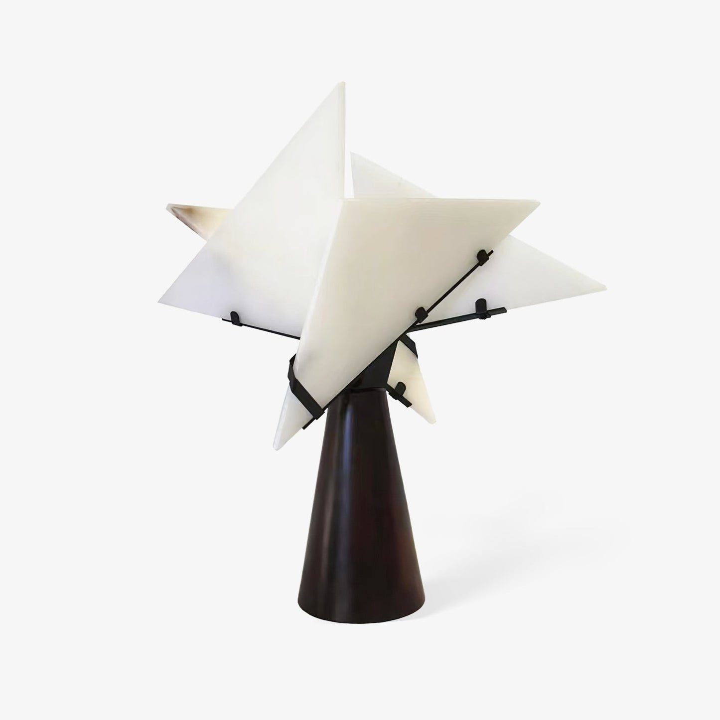 Pierre Chareau Stylish Table Lamp
