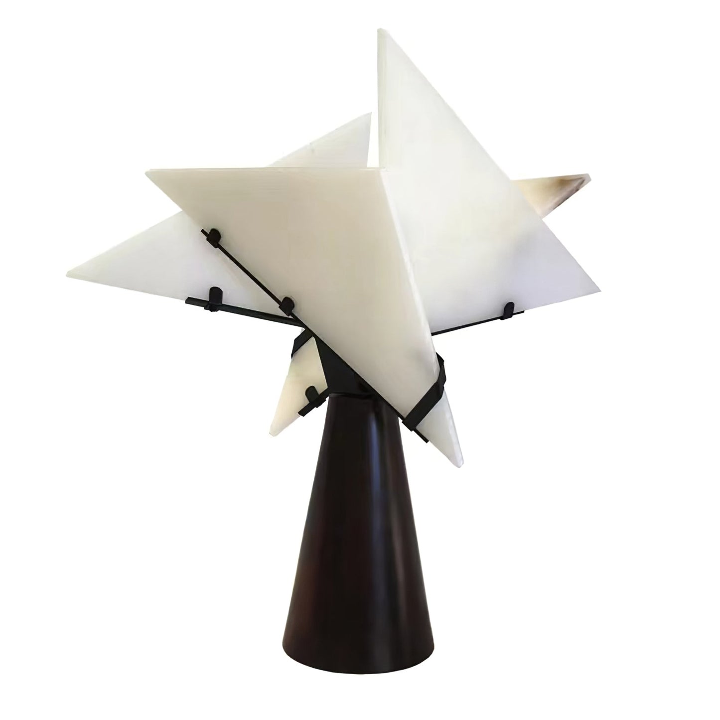 Pierre Chareau Stylish Table Lamp