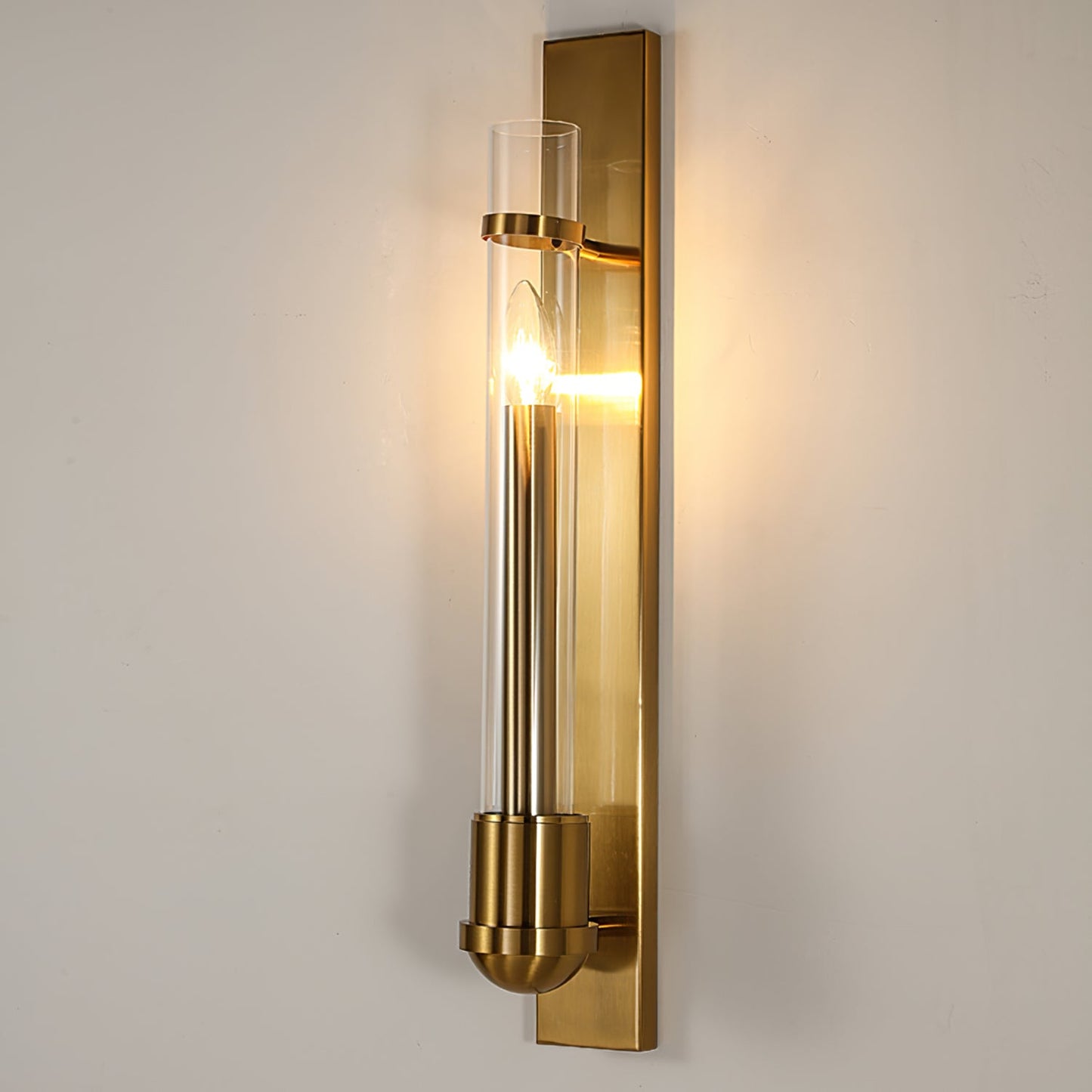 Pike Wall Lamp