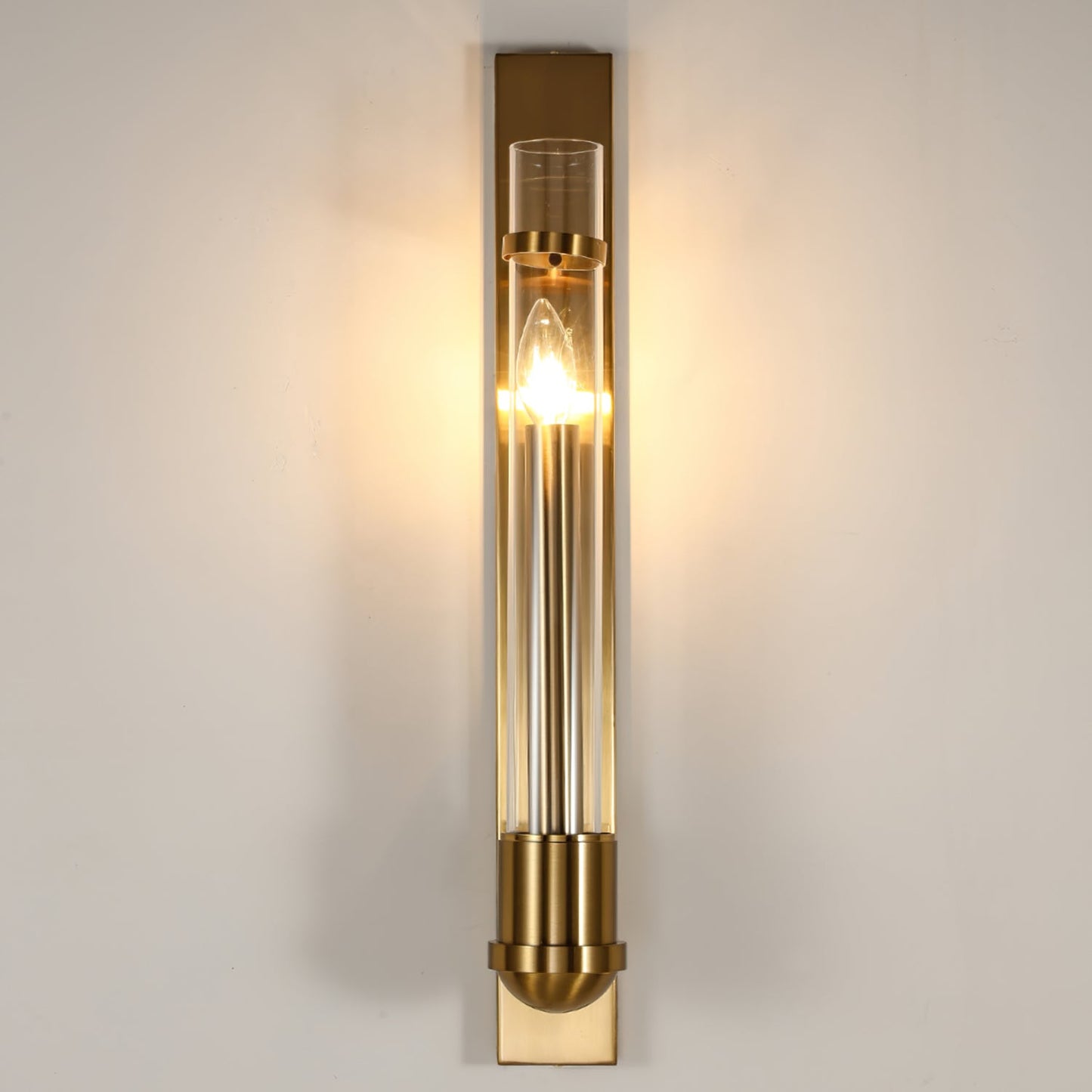 Pike Wall Lamp