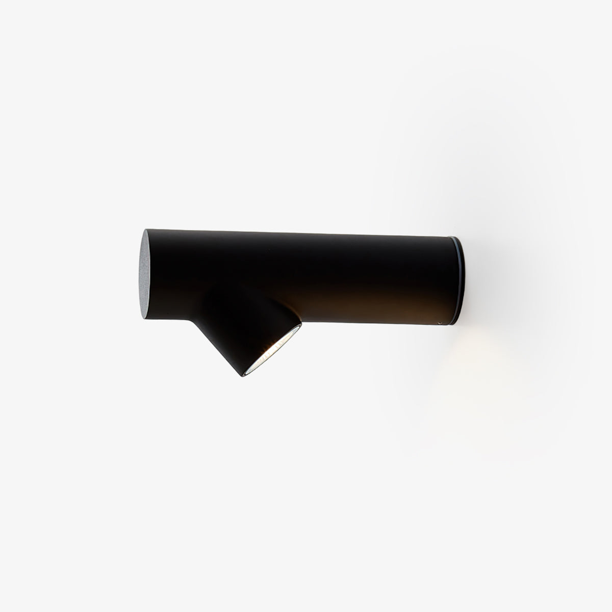 Pipeline Tube Stylish Wall Sconce