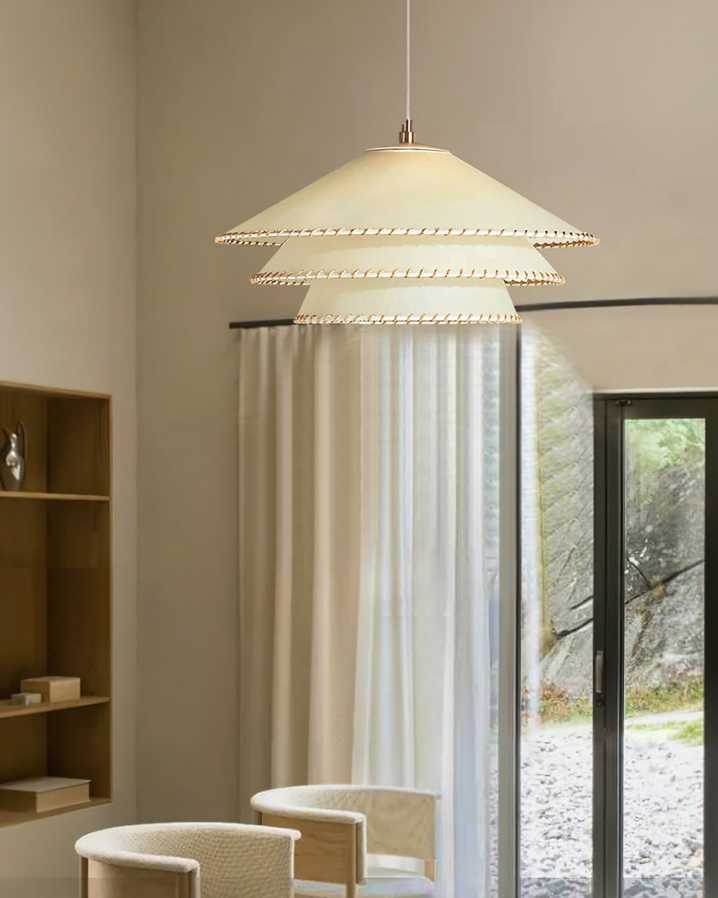 Planas Pendant Lamp