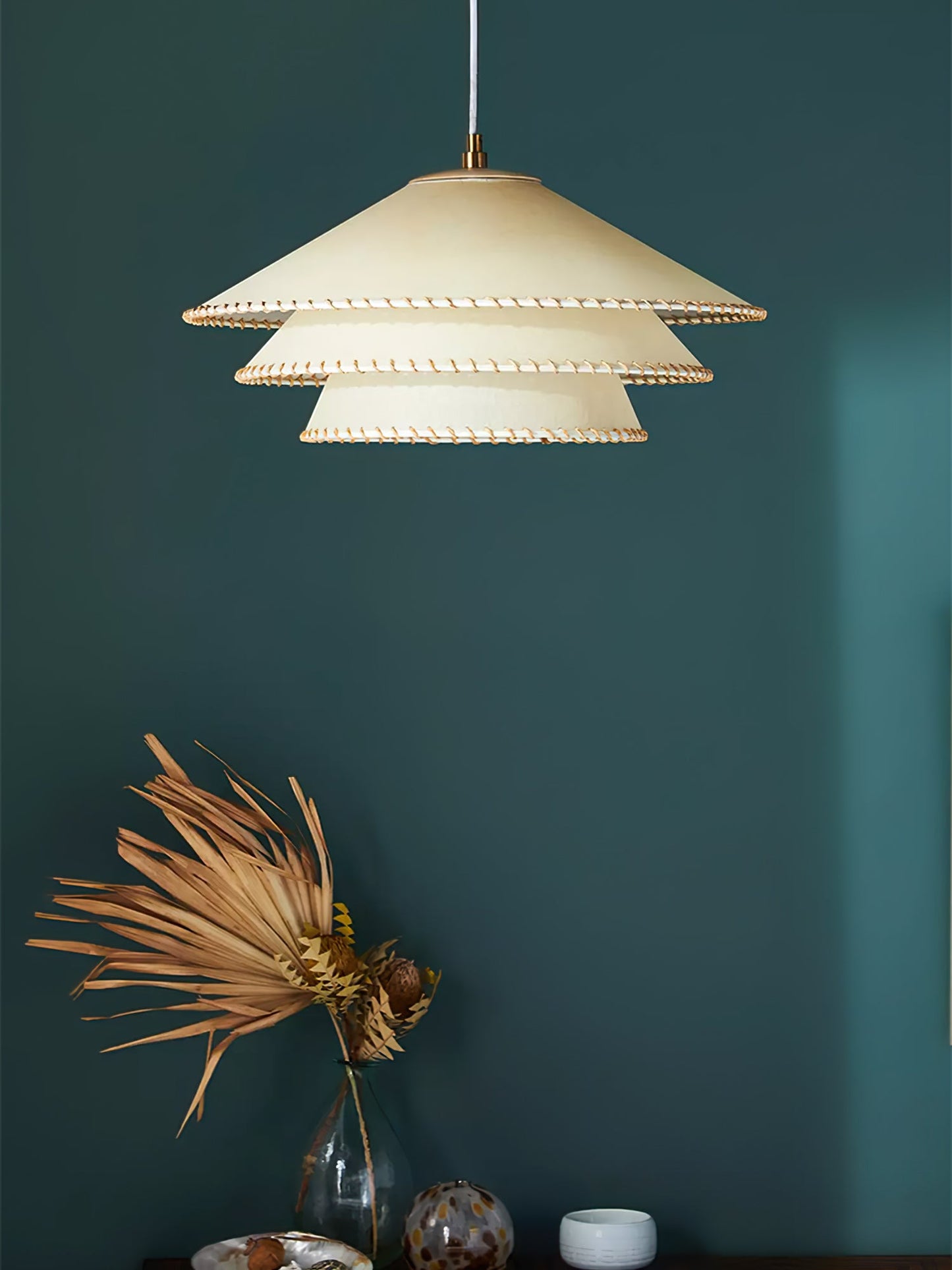 Planas Pendant Lamp