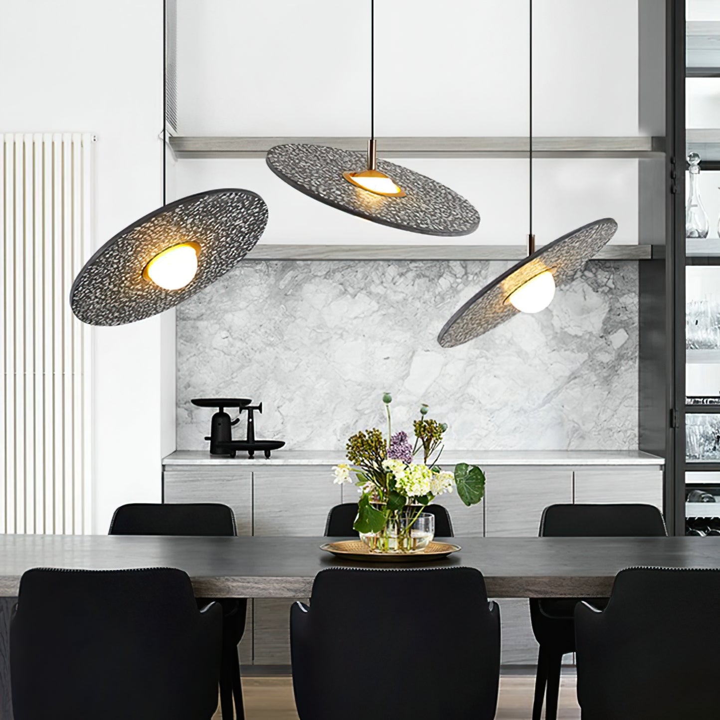 Planet Pendant Lamp
