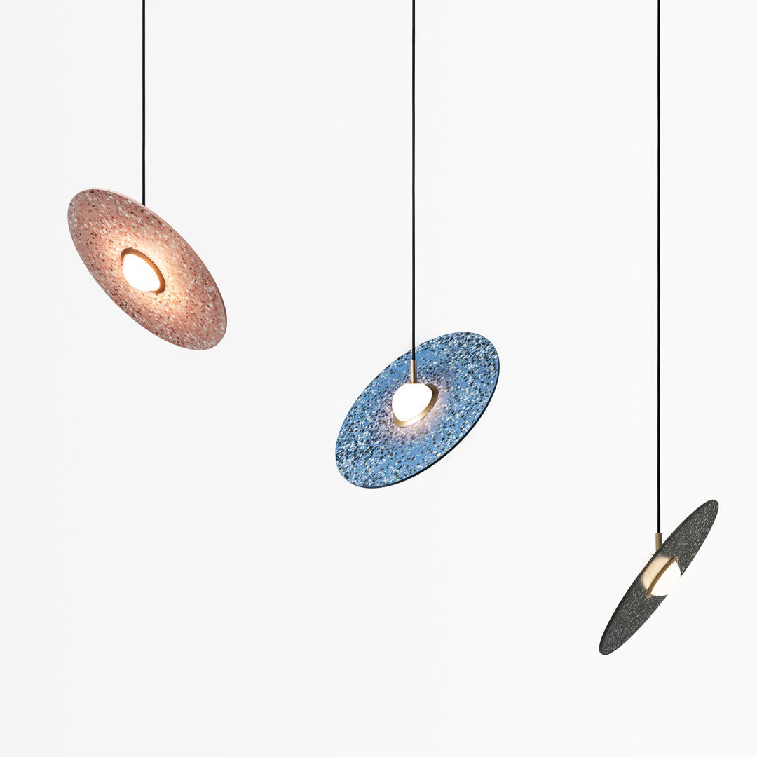 Planet Pendant Lamp