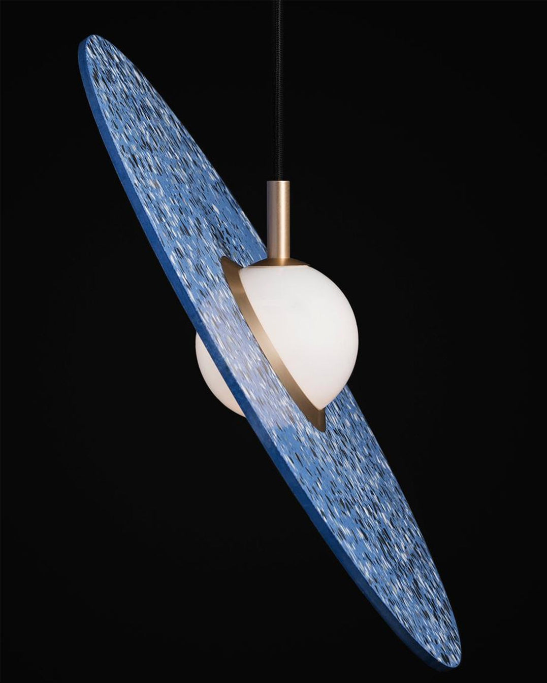 Planet Pendant Lamp