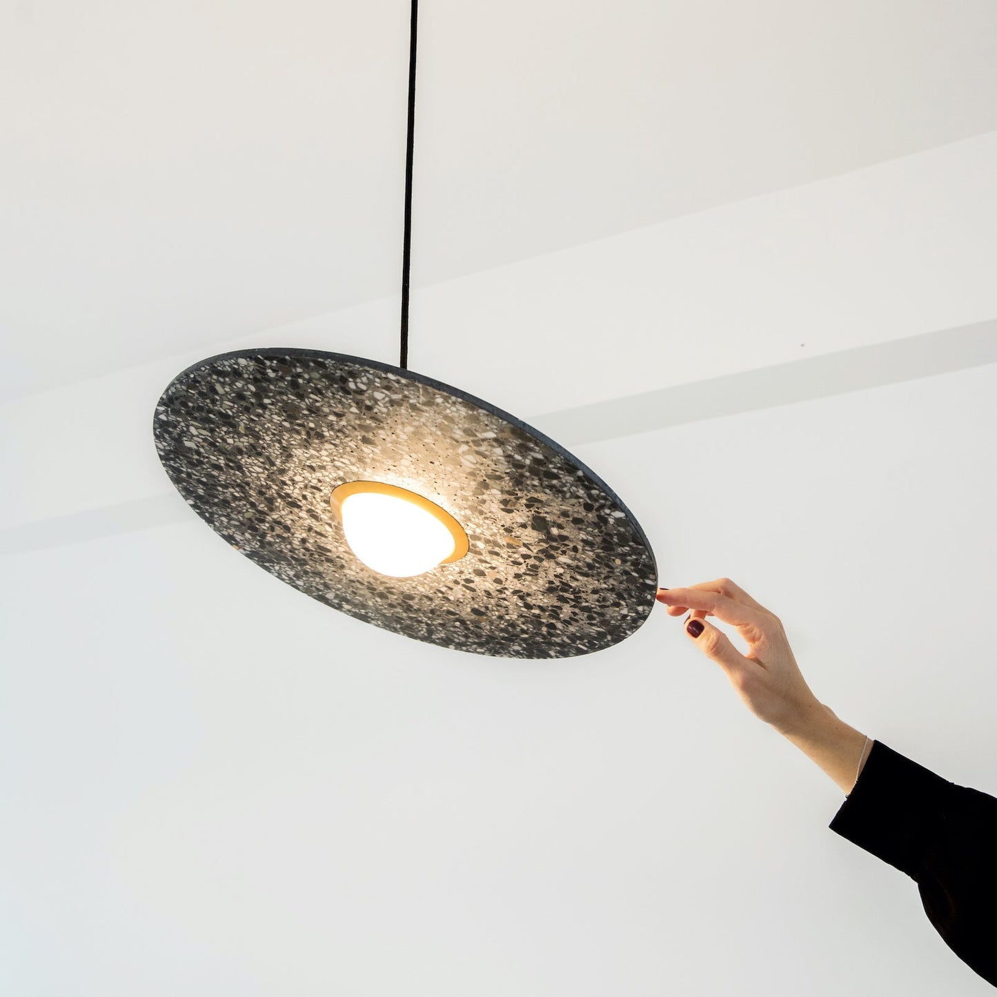 Planet Pendant Lamp