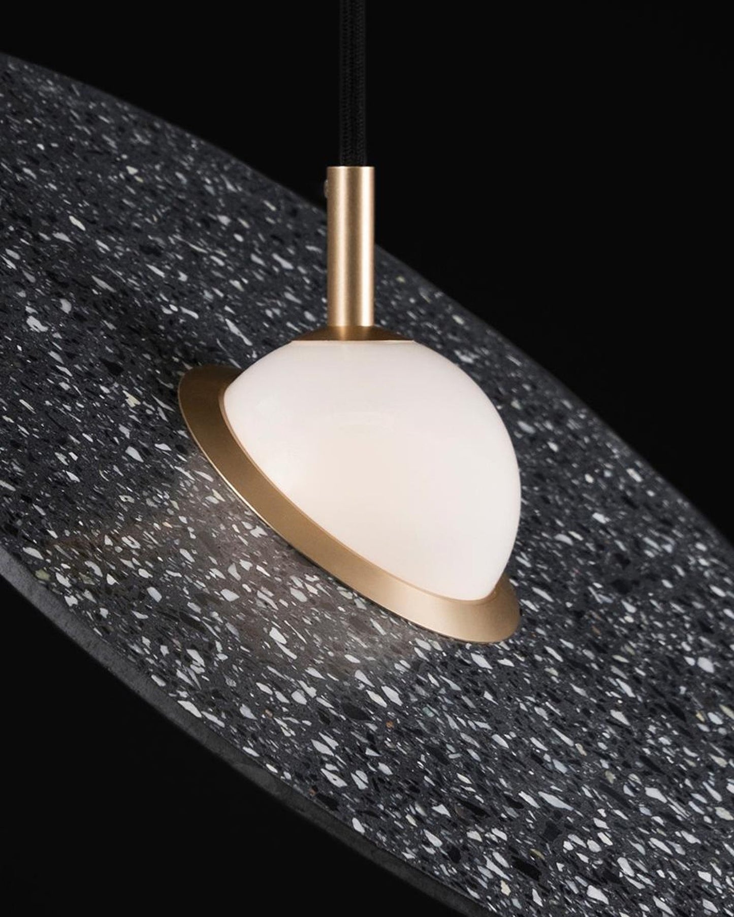 Planet Pendant Lamp