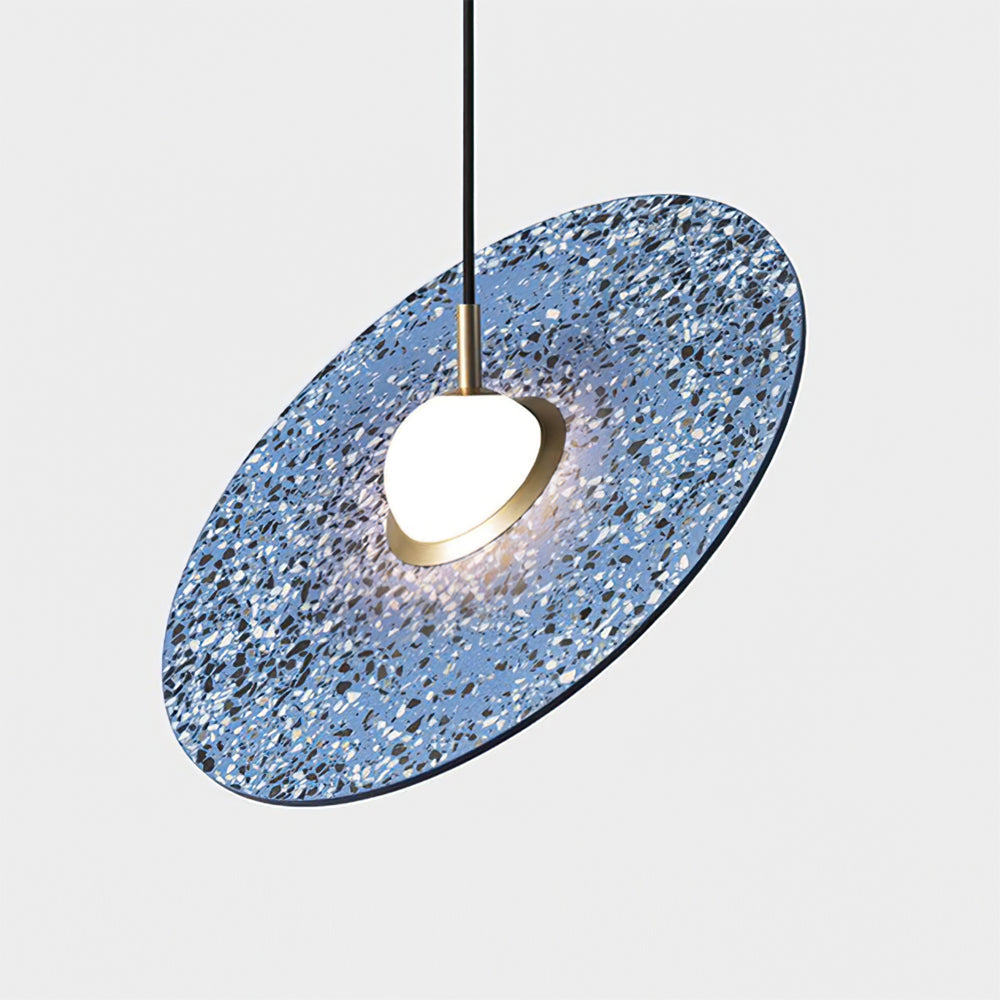 Planet Pendant Lamp