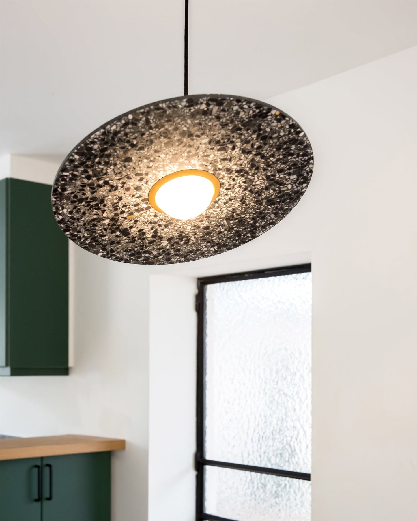 Planet Pendant Lamp