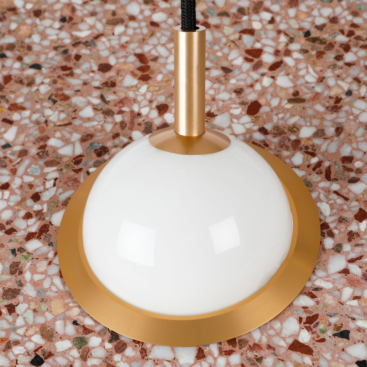 Planet Pendant Lamp