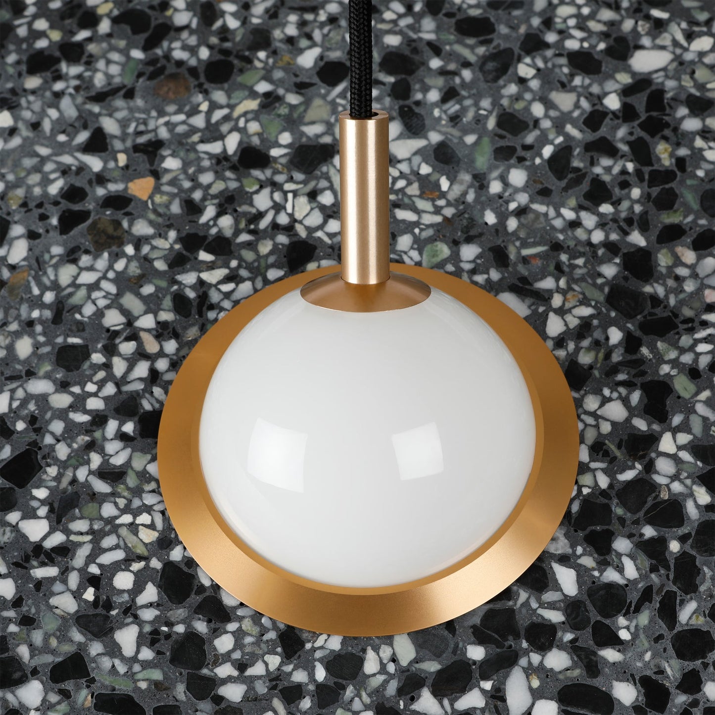 Planet Pendant Lamp