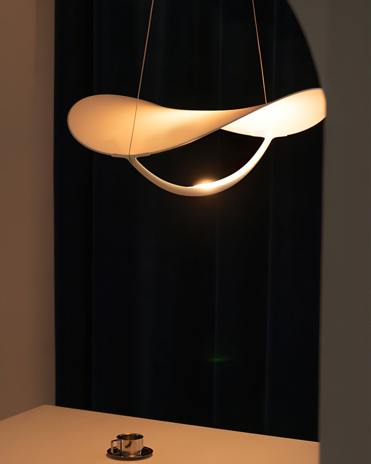 Plena Pendant Lamp