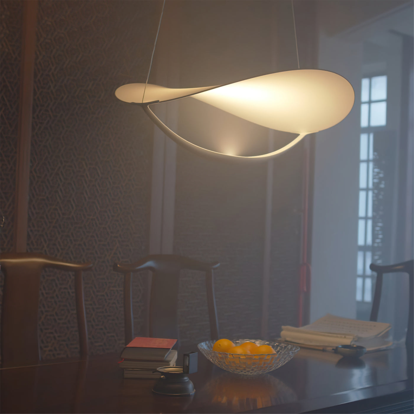 Plena Pendant Lamp