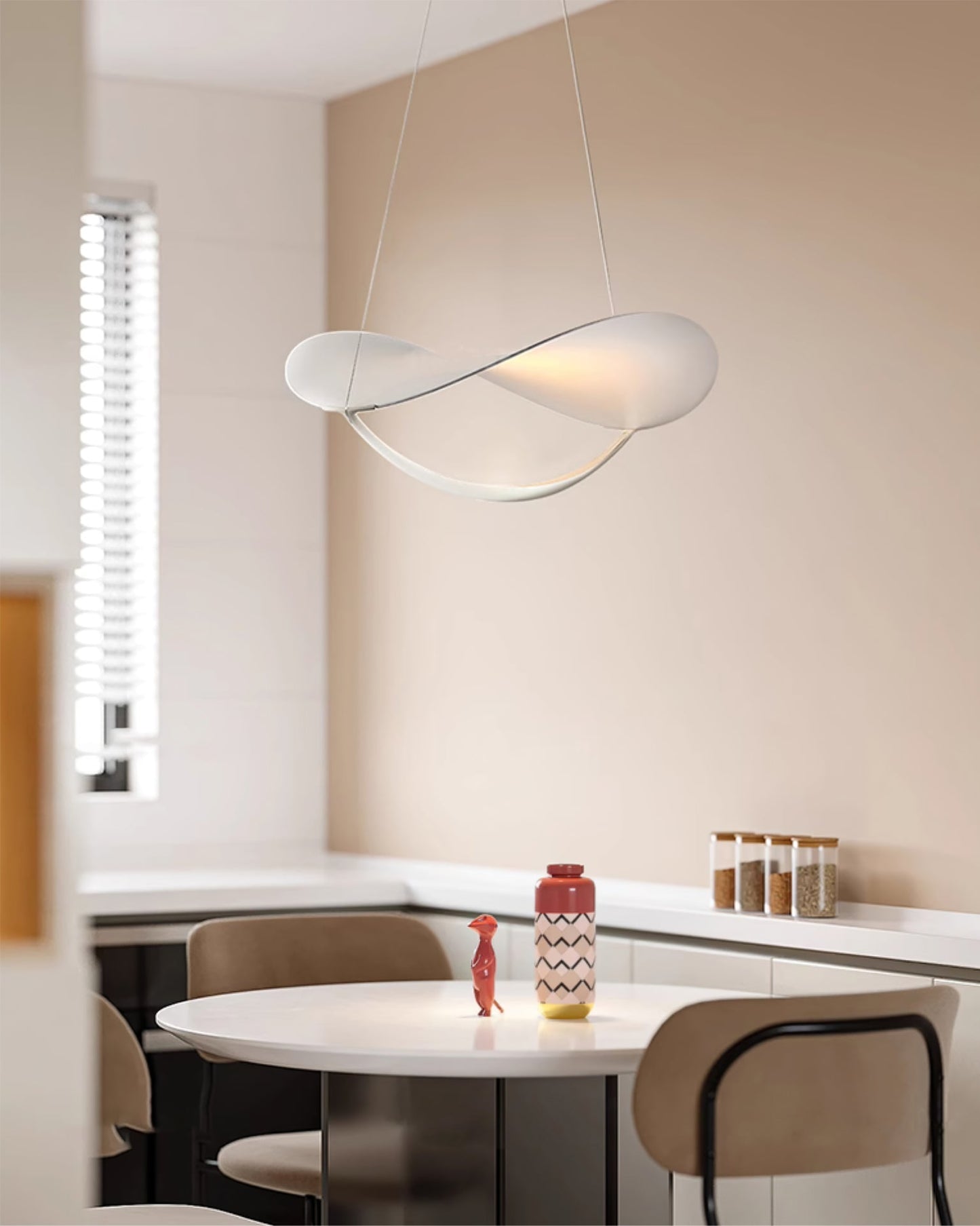 Plena Pendant Lamp