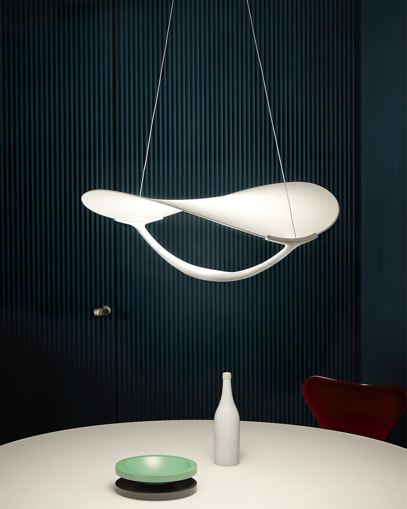 Plena Pendant Lamp