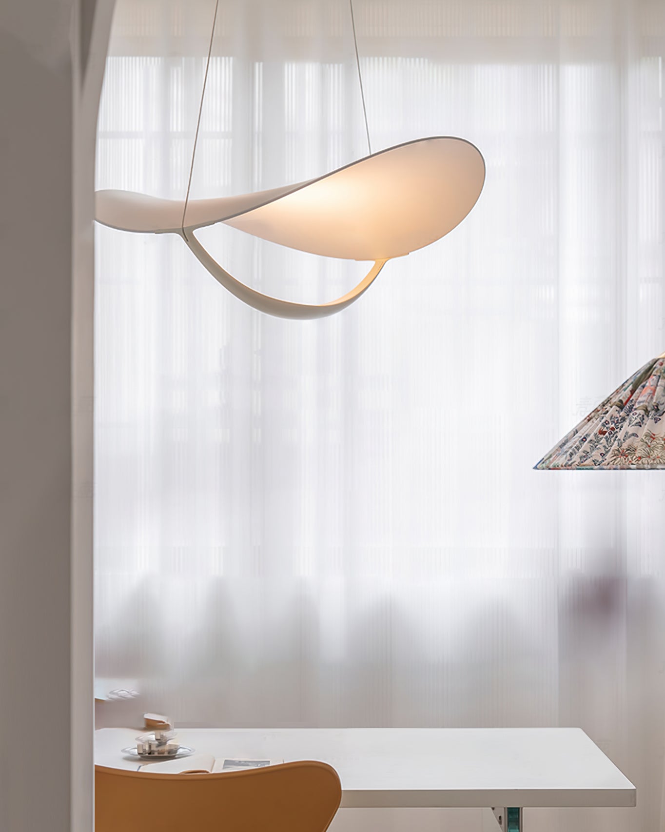 Plena Pendant Lamp