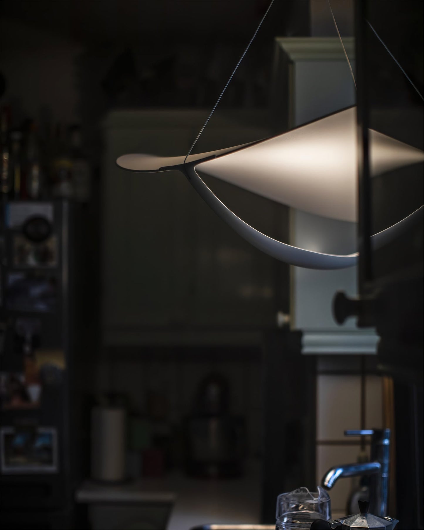 Plena Pendant Lamp