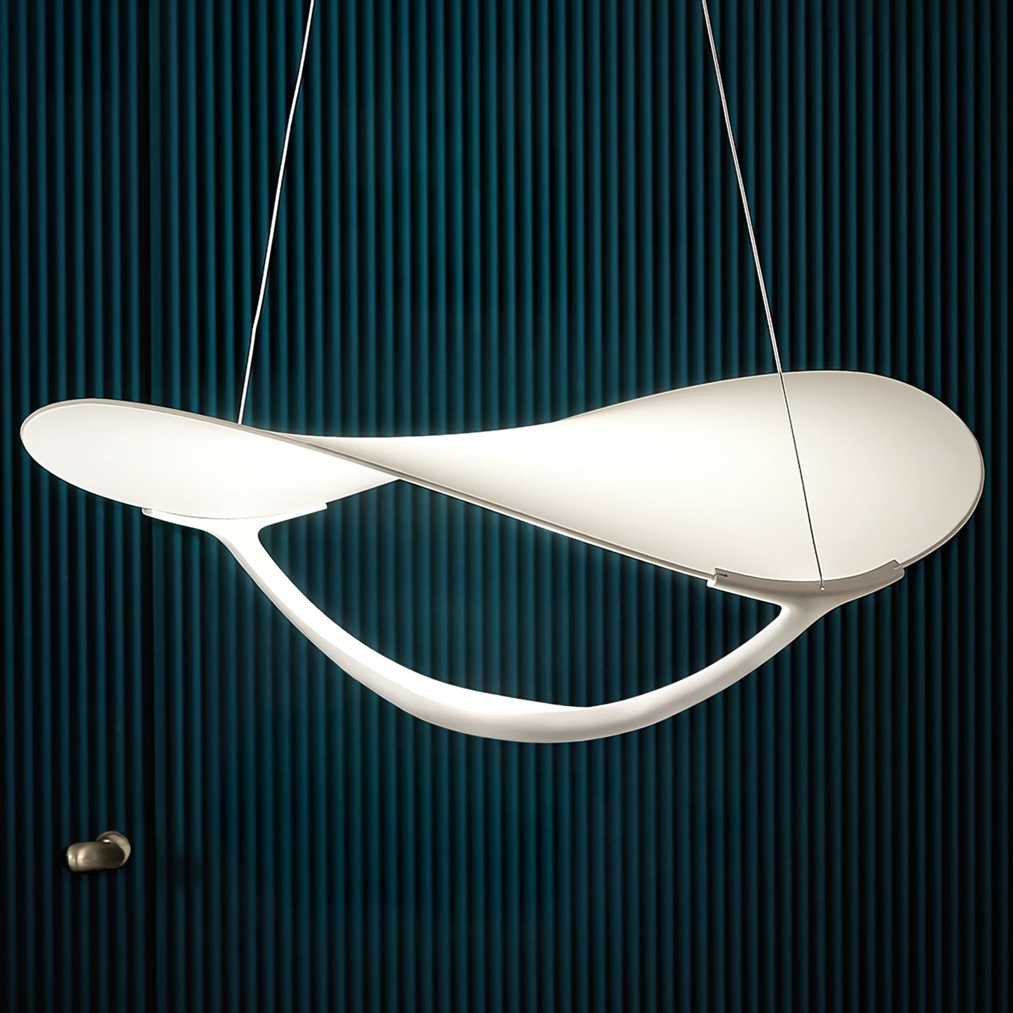 Plena Pendant Lamp