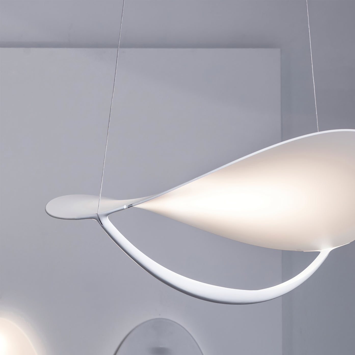 Plena Pendant Lamp