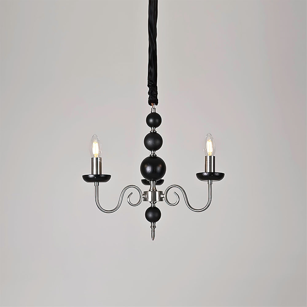 Plumette Chandelier
