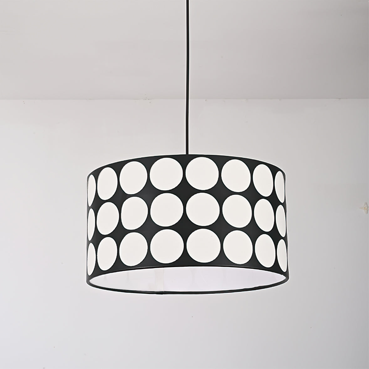 Polka Dots Pendant Lamp