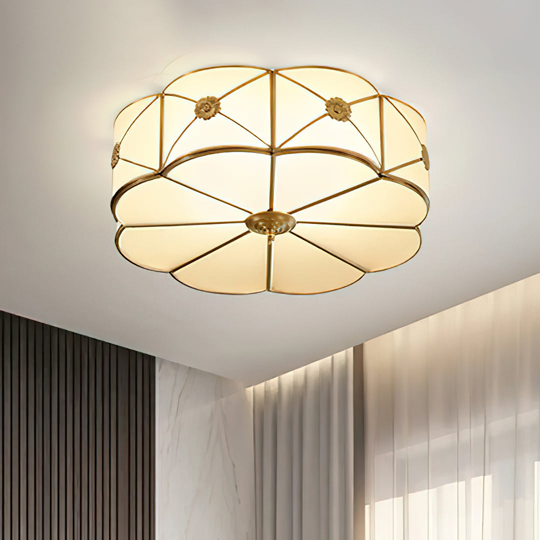 Preston Elegant Ceiling Lamp