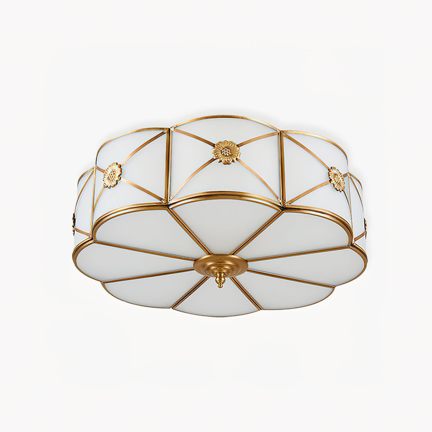 Preston Elegant Ceiling Lamp