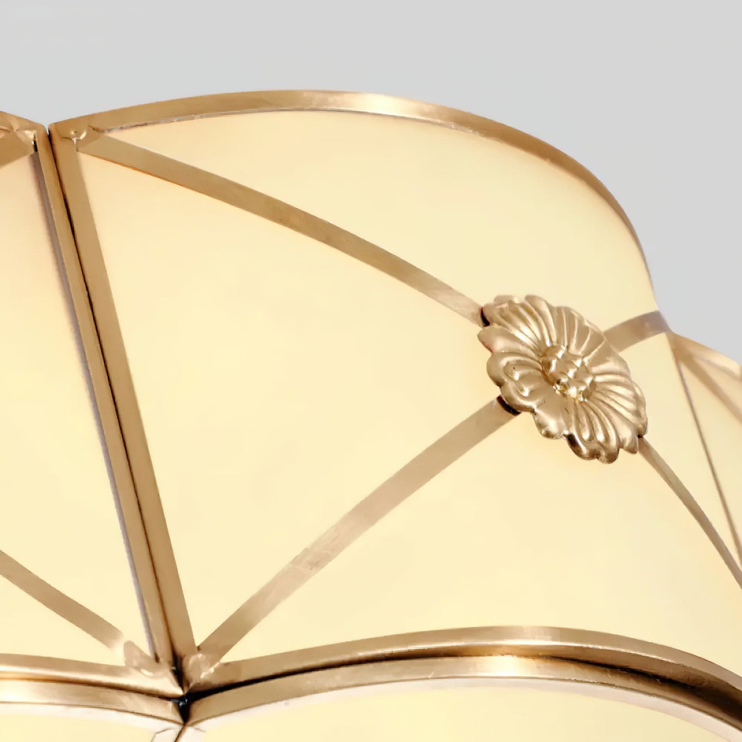 Preston Elegant Ceiling Lamp